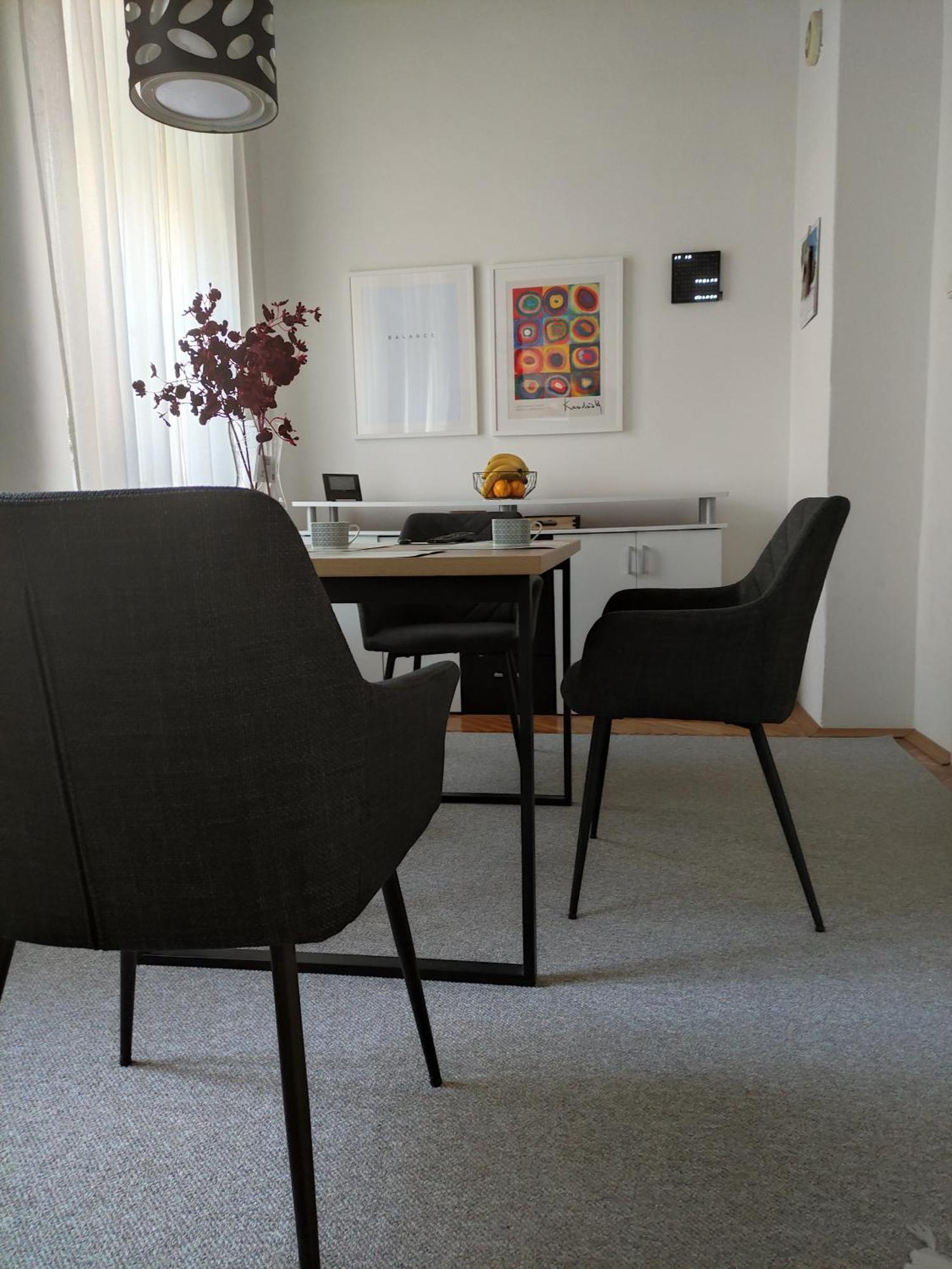 Konzul -Top Apartment, Strict Center, Parking Ösek Dış mekan fotoğraf