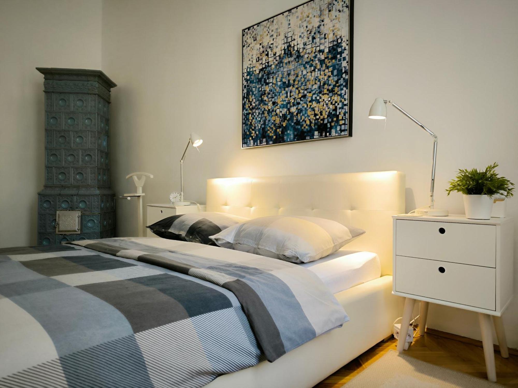 Konzul -Top Apartment, Strict Center, Parking Ösek Dış mekan fotoğraf