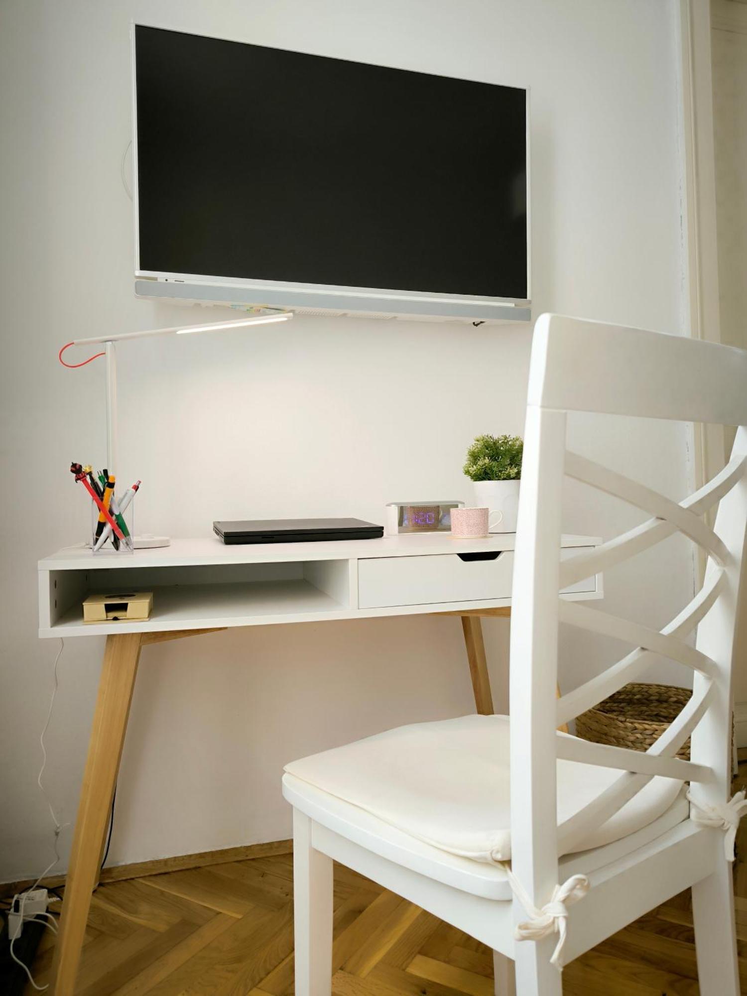 Konzul -Top Apartment, Strict Center, Parking Ösek Dış mekan fotoğraf