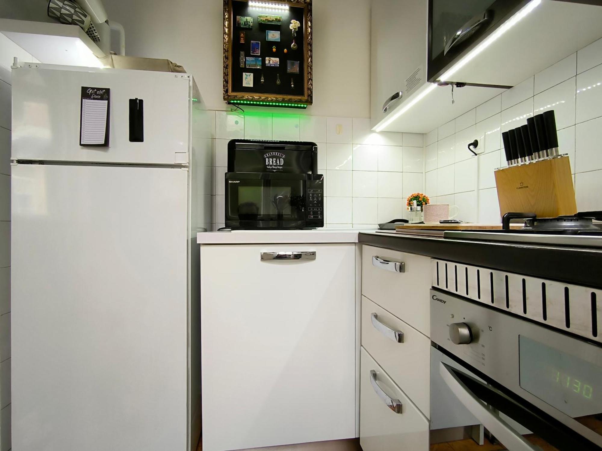 Konzul -Top Apartment, Strict Center, Parking Ösek Dış mekan fotoğraf